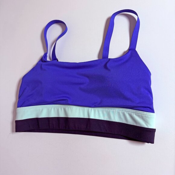 Athleta Coastline Bikini Top - Picture 4 of 10